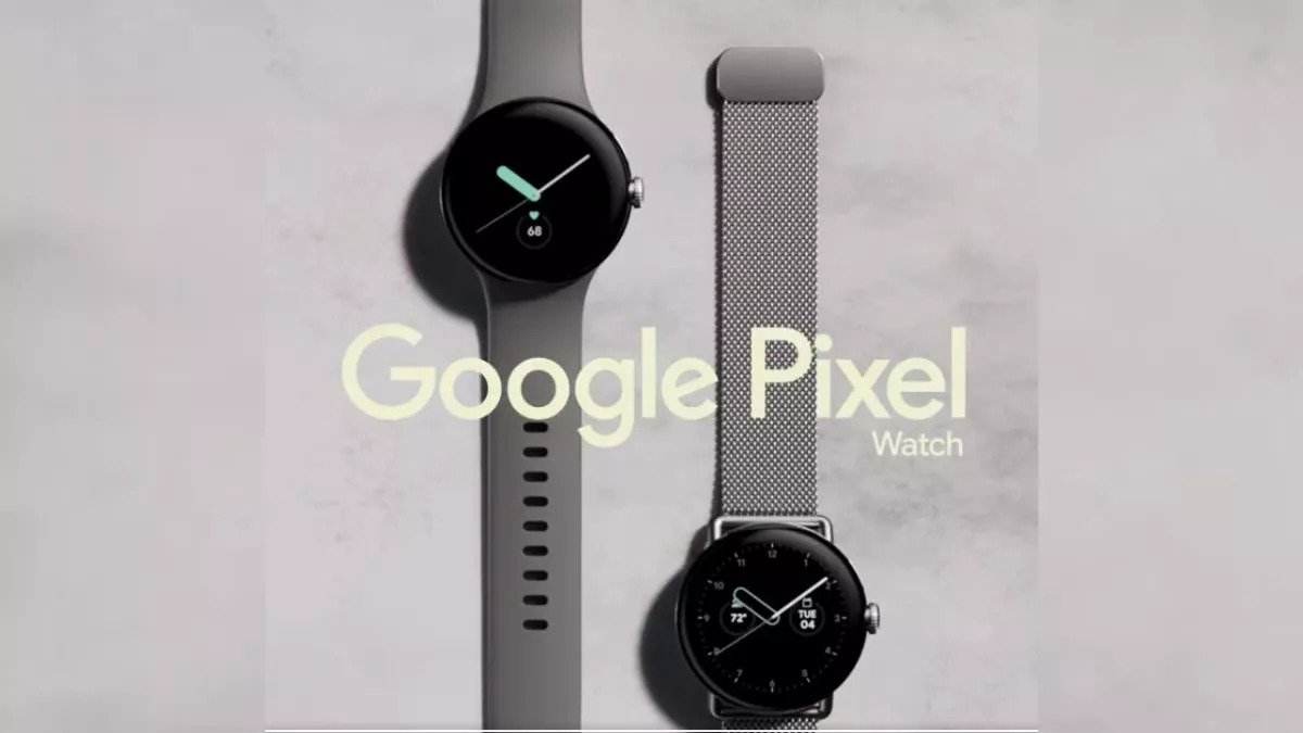 Google Pixel Watch Vs Apple Watch 8: Which One Is Better?